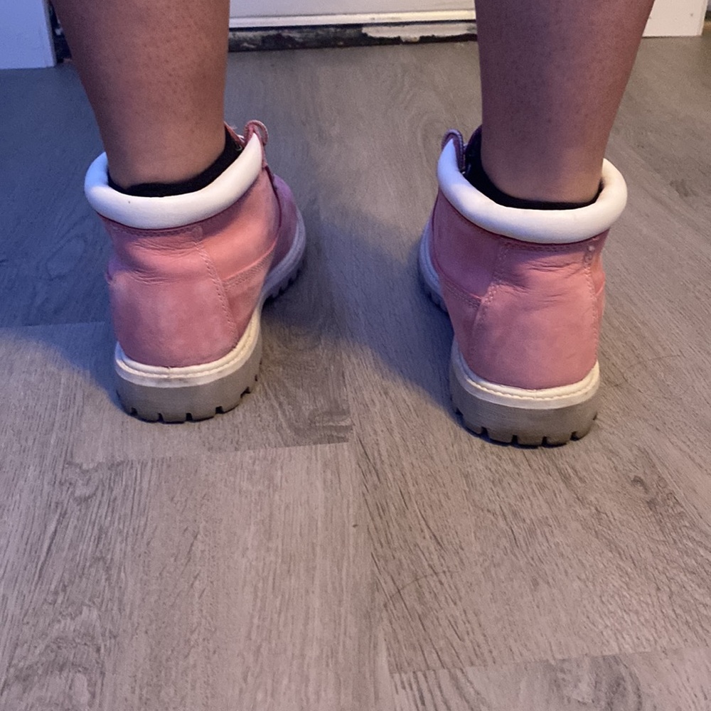 Timberlands - Picture 3 of 5